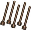 RCBS Headed Decapping Pins (5 Count)
