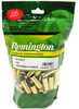 45 Long Colt Unprimed Pistol Brass 100 Count by REMINGTON COMPONENTS Whether you're at your bench working on shells or cartridges and you'll want to use Remington reloading components. Remington cartr...