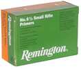 6 1/2 Small Rifle Primer (1000 Count) by REMINGTON COMPONENTS This primer is primarily for use in 22 Hornet. Please consult your reloading manual for load data. Warning* Not recommended for high press...