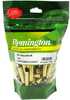 357 Maximum Unprimed Pistol Brass 100 Count by REMINGTON COMPONENTS Whether you're at your bench working on shells or cartridges and you'll want to use Remington reloading components. Remington cartri...