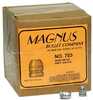 Magnus 44-40 Caliber .428 Diameter 200 Grain Round Nose Flat Point Cowboy 500 Count
