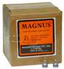 Magnus 45 ACP .452 Diameter 170 Grain Semi Wad Cutter Bevel Base 500 Count