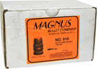 Magnus 45 Colt .452 Diameter 270 Grain Flat Nose  500 Count