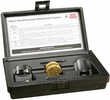Datum Dial Kit Is Easy-To-Use Ammo Measurement System gives You The Data You Need To Refine Your Case Sizing operations. This Complete Kit Includes One Datum Dial Tool For checking Cartridge Cases, Bo...