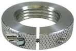 This Cross Bolt Die Lock Ring clamps Around The Entire Die, resulting In a More Precise Mating Of The Lock Ring Threads To The Die Threads. It Is supplied With All Forster's High Quality Bench Rest Di...