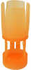 Replacement Winchester Style Wads for WT12 Orange 12 Gauge 1-1/8 Oz 500 Count by CLAYBUSTERS / HARVESTER Claybuster's Wad Line can satisfy nearly every target or wing shooting application for reloadin...
