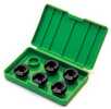 #6 Competition Shellholder Set by REDDING RELOADING PRODUCTS Product Overview The new Redding Competition Shellholders are packaged in five piece sets. The #1 is for many different calibers including ...