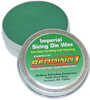 Imperial Sizing Die Wax 1 Oz by REDDING RELOADING PRODUCTS The original non-liquid sizing die lube is now available from Redding. True to the original LeClear product of the 70â€™s â€“ green in color....