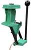Redding T-7 Turret Press With Primer Arm by REDDING RELOADING PRODUCTS Redding Reloading T-7 Turret Press 67000 features: Seven station turret head. Heavy duty cast iron frame for strength and wear re...