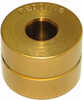 .329 Titanium Nitride Neck Sizing Bushing by REDDING RELOADING PRODUCTS Heat treated steel with the addition of a Titanium Nitride surface treatment to further increase the effective surface hardness ...