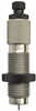 6.5 Creedmoor Full Length Sizing Die by REDDING RELOADING PRODUCTS 6.5 Creedmoor full length sizing die only. Contains the decapping rod assembly with a neck expander (size button). *Please note* All ...