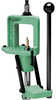 The Big Boss II Single Stage Press by Redding Product Overview  now offers the Redding Big Boss II Single Stage Press. The Redding Big Boss II Single Stage Press is a heavy duty single stage press wit...