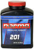Norma 201 (1 Lb)
