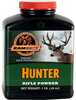 Ramshot Hunter Smokeless Rifle Powder (1 Lb) by WESTERN & ACCURATE POWDERHunter is the new powder in the Ramshot line and is the perfect spherical powder for medium caliber rifles. Hunter meters great...