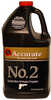 Accurate No. 2 Smokeless Powder (5 Lbs) by WESTERN & ACCURATE POWDERAccurate No. 2 is an extremely fast burning and double-base and spherical handgun powder suitable for use in a wide range of handgun...
