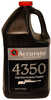 Accurate No. 4350 Smokeless Powder (8 Lbs) by WESTERN & ACCURATE POWDERAccurate 4350 is a short cut and single-base and extruded rifle powder in the extremely popular 4350 burn range. A highly versati...