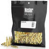 204 Ruger Unprimed Bulk Un-prepped Brass 250 Count by Nosler and Inc  now offers Nosler 204 Ruger Unprimed Bulk Un-prepped Brass in a convenient 250 count. Nosler uses only American brass cups for the...