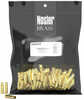 7.62x39 Bulk Un-Prepped Brass 100 Count By Nosler ITEM DESCRIPTION  has the Nosler 7.62x39 Bulk Un-Prepped Brass 100 Count. Specifications & Features: Unprepped and Raw Brass Nosler Headstamp Non Weig...
