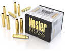 33 Nosler Unprimed Rifle Brass 25 Count