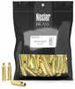 260 Remington Bulk Un-Prepped Brass 100 Count by Nosler  now offers Nosler 260 Remington Unprimed Bulk Un-prepped Brass in a convenient 100 count. Nosler uses only American brass cups for their brass....