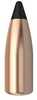17 Caliber .172 Diameter 20 Grain Flat Base Tipped Varmageddon 100 Count by NOSLER BULLETS Featuring a highly accurate poymer tip or hollow point combined with a flat base design and Varmageddon produ...