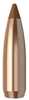 6.5mm .264 Diameter 100 Grain Spitzer Ballistic Tip Hunting 50 Count by NOSLER BULLETS The Only Bullet That Can Be Called Ballistic Tipâ„¢ The more you hunt and the more you start to realize how unpre...