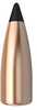 6mm .243 Diameter 55 Grain Flat Base Tipped Varmageddon 250 Count by NOSLER BULLETS Featuring a highly accurate poymer tip or hollow point combined with a flat base design and Varmageddon products wer...