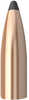 35 Caliber .358 Diameter 250 Grain Spitzer Partition 50 Count by NOSLER BULLETS