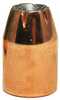 Nosler 10mm .400 Diameter 180 Grain Jacketed Hollow Point 250 Count
