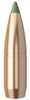 338 Caliber .338 Diameter 200 Grain Spitzer E-Tip Lead Free 50 Count by NOSLER BULLETSUpon impact and Noslerâ€™s exclusive E2 Cavityâ„¢ [Energy Expansion Cavityâ„¢] allows for immediate and uniform ex...