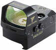Nikon P-Tactical Spur Reflex Sight With 3 MOA Dot