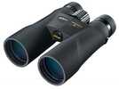 10x50mm Prostaff 5 Binoculars by NIKON OPTICSThe PROSTAFF name is synonymous with dependable and rugged optical tools. The new PROSTAFF 5 binocular line lives up to its name with multi-click and turn-...