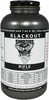 Shooters World Blackout Smokeless Powder 1 Lb By Lovex by Shooters World SC NOTE* Shooters World LLC imports and distributes and supports Lovex propellants in the United States. Reloading data has bee...