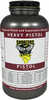 Shooters World Heavy Pistol Smokeless Powder 1 Lb By Lovex by Shooters World SC NOTE* Shooters World LLC imports and distributes and supports Lovex propellants in the United States. Reloading data has...