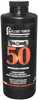 Alliant Reloder 50 Smokeless Magnum Rifle Powder 1 Lb by Alliant Powder  is proud to offer the Alliant Reloder 50 Smokeless Magnum Rifle Powder 1 Lb. Alliant Magnum Rifle has been specifically formula...