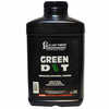 Alliant Powder Green Dot Smokeless Shotshell 8 Lb
