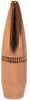 Hornady 22 Caliber .224 Diameter 62 Grain BTHP With Cannelure  500 Count