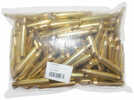 Hornady 25-06 Remington Unprimed Rifle Brass 100 Count