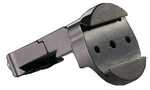 Slot Lock Adapter For Picatinny Rail Accessory Mount by FLATLINE OPS Extreme low profile allows the unique mounting UNDER low mounted scope tubes without removing the scope. Patent Pending SLOT LOCK l...