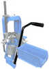 ERGO Roller Lever for the Dillon 550 Press by INLINE FABRICATION ERGO style roller lever for the Dillon 550 . Offers 3.5 inches of back relief. Long reloading sessions become much more enjoyable. Very...