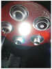 Skylight LED Shellplate Lighting System for the Hornady Lock-N-Load AP Press by INLINE FABRICATION The Skylight kit for the Hornady LNL AP features a machined bushing with an embedded high output LED ...