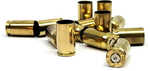 Once Fired Brass 380 Auto Pistol 500 Count