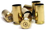 Once Fired Brass 40 S&W Pistol 500 Count