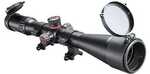 Simmons ProTarget Riflescopes Offer Tactical Scope Performance at An unbeatable Price. Scopes Are Ready Out Of The Box To Attach To Your Firearm With The Included Rings To Hold It snugly In Place. It ...