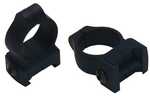 1" Durasight Z2 Alloy Medium Weaver Style (Matte Finish) by CVA MUZZLELOADERS DuraSightâ„¢ Z2 Alloy Rings provide 50% more strength than conventional aluminum rings and but are priced about the same. ...