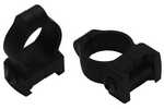 1" Durasight Z2 Alloy High Weaver Style (Matte Finish) by CVA MUZZLELOADERS DuraSightâ„¢ Z2 Alloy Rings provide 50% more strength than conventional aluminum rings and but are priced about the same. Be...