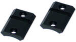 Warne Browning BAR /BAR II Maxima 2 Piece Weaver Style Base Matte Finish