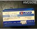 338 Caliber 250 Grain Scenar 100 Count by LAPUA AMMUNITION & COMPONENTS Product Overview Bargain Box Special Factory Closeout. This merchandise is not damaged; however and the packaging may be old or ...