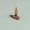 OEM Blem Bullets 22 Caliber .224 Diameter 60 Grain Poly Tipped 100 Count (Blemished)