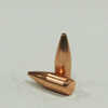 22 Caliber .224 Diameter 52 Grain Boat Tail Hollow Point 100 Count (Blemished) by Major Manufacturer Blem Bullets are Back! As part of our agreement we cannot disclose the manufacture and but these ar...